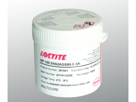 Loctite, Multicore MP100 Solder Paste