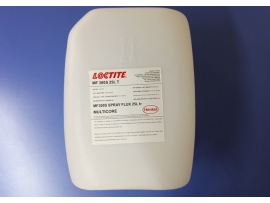 Loctite, Multicore MF300S No-Clean Water-Based Flux