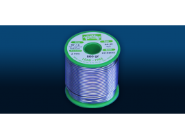 Sn97Cu3 RA40 Solder Wire